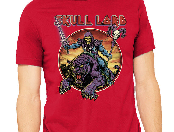 Skull Lord