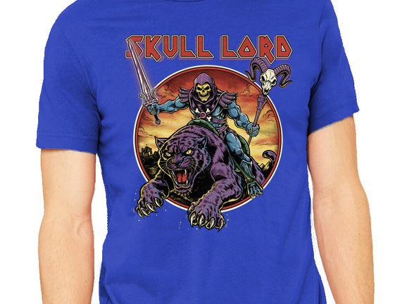 Skull Lord