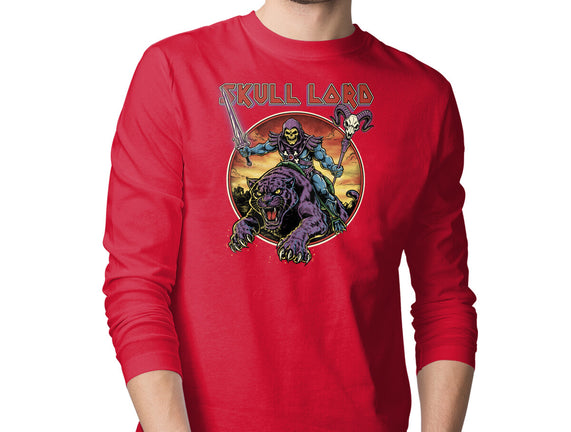Skull Lord