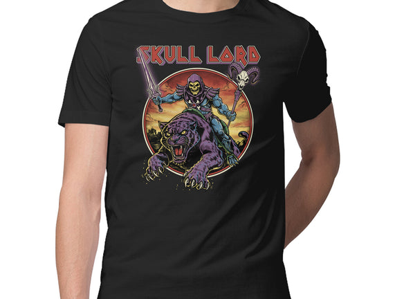 Skull Lord