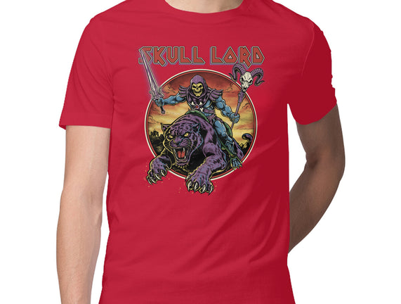 Skull Lord