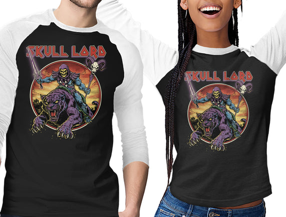 Skull Lord