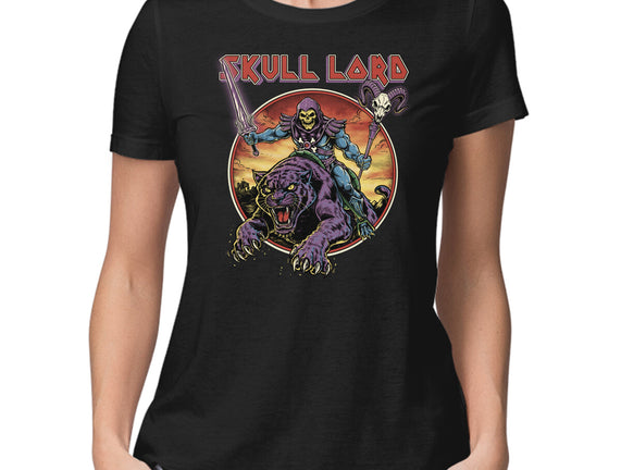 Skull Lord