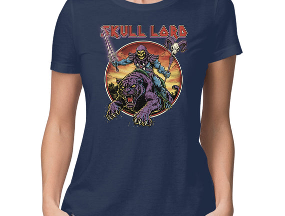 Skull Lord
