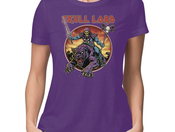 Skull Lord