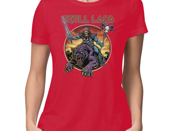 Skull Lord