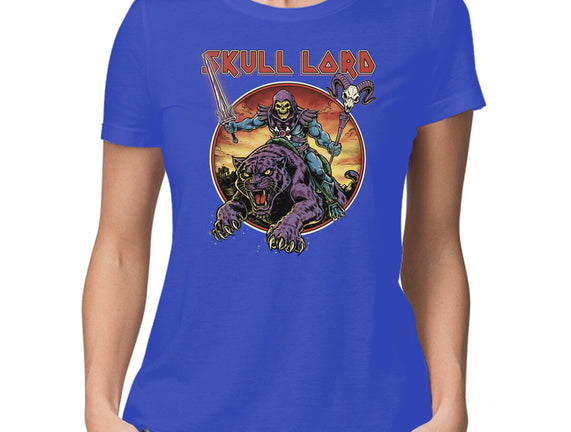 Skull Lord