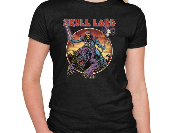 Skull Lord