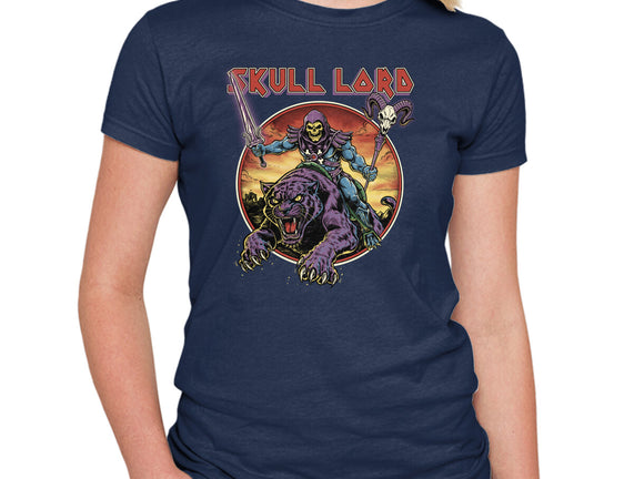 Skull Lord