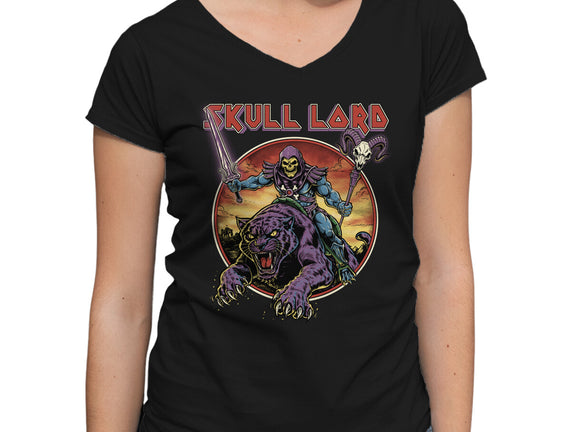 Skull Lord