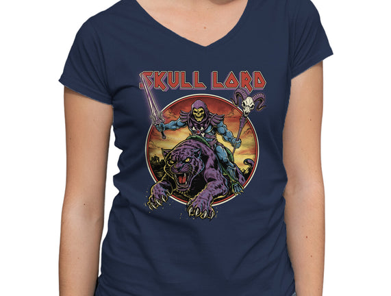Skull Lord