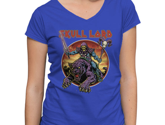 Skull Lord