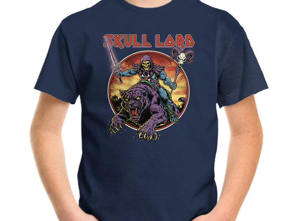 Skull Lord