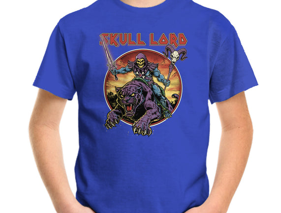 Skull Lord