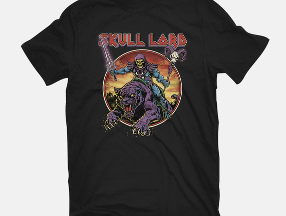 Skull Lord