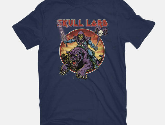 Skull Lord