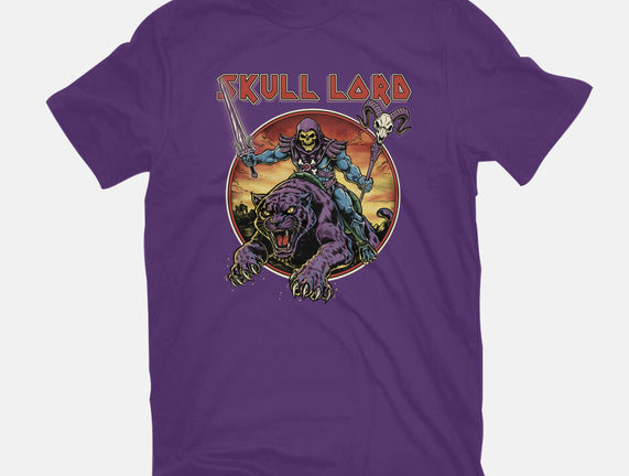 Skull Lord