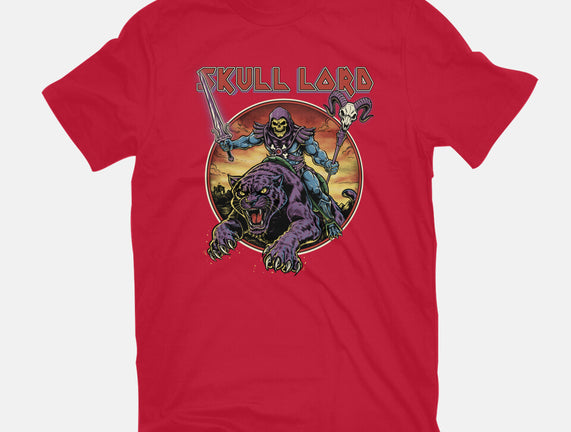 Skull Lord