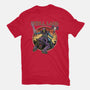 Skull Lord-Mens-Heavyweight-Tee-Betmac
