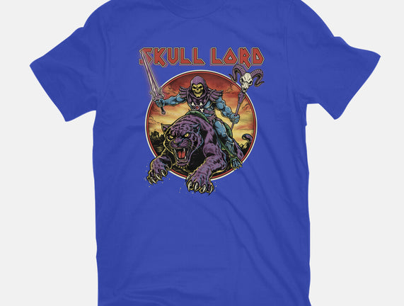 Skull Lord