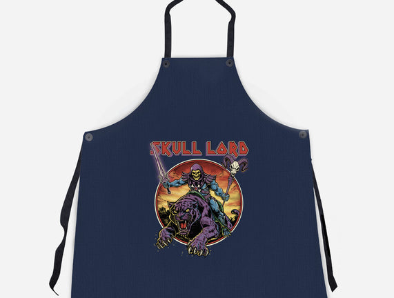 Skull Lord