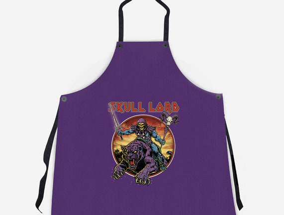 Skull Lord