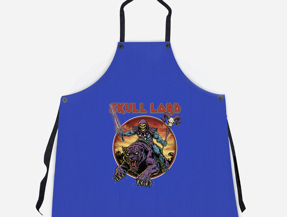 Skull Lord