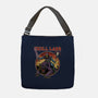 Skull Lord-None-Adjustable Tote-Bag-Betmac