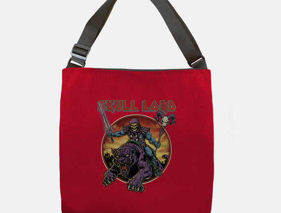 Skull Lord