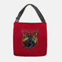 Skull Lord-None-Adjustable Tote-Bag-Betmac