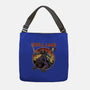 Skull Lord-None-Adjustable Tote-Bag-Betmac