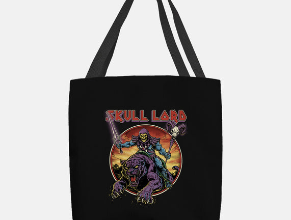 Skull Lord