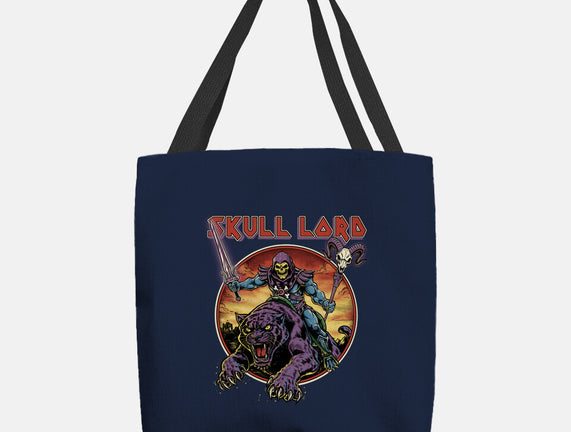 Skull Lord