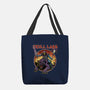 Skull Lord-None-Basic Tote-Bag-Betmac