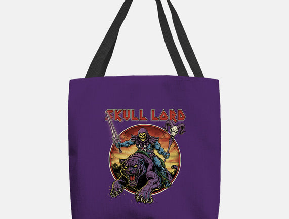 Skull Lord