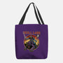 Skull Lord-None-Basic Tote-Bag-Betmac