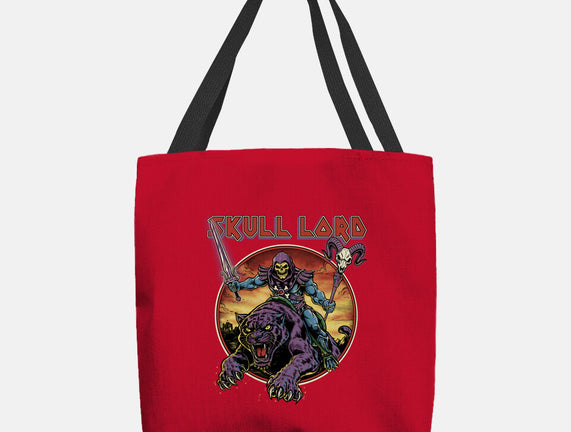 Skull Lord