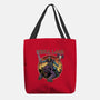 Skull Lord-None-Basic Tote-Bag-Betmac