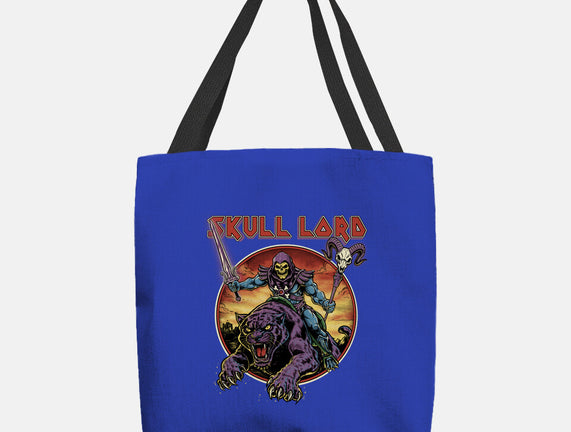 Skull Lord