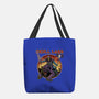 Skull Lord-None-Basic Tote-Bag-Betmac