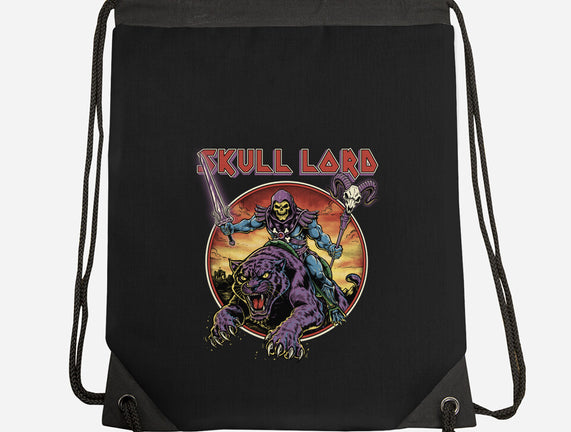 Skull Lord