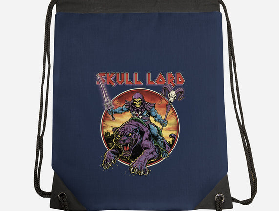 Skull Lord