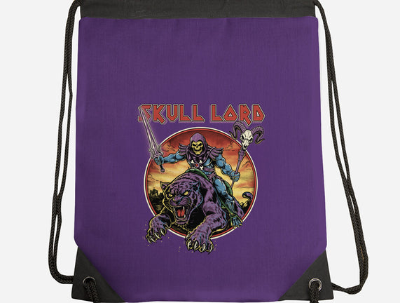 Skull Lord