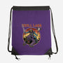Skull Lord-None-Drawstring-Bag-Betmac