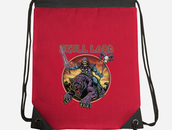 Skull Lord