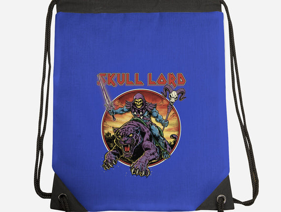 Skull Lord