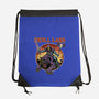 Skull Lord-None-Drawstring-Bag-Betmac