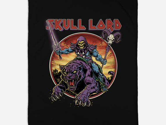 Skull Lord
