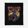 Skull Lord-None-Fleece-Blanket-Betmac