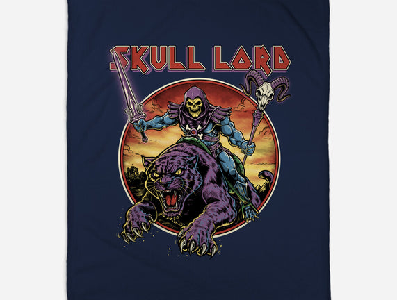 Skull Lord
